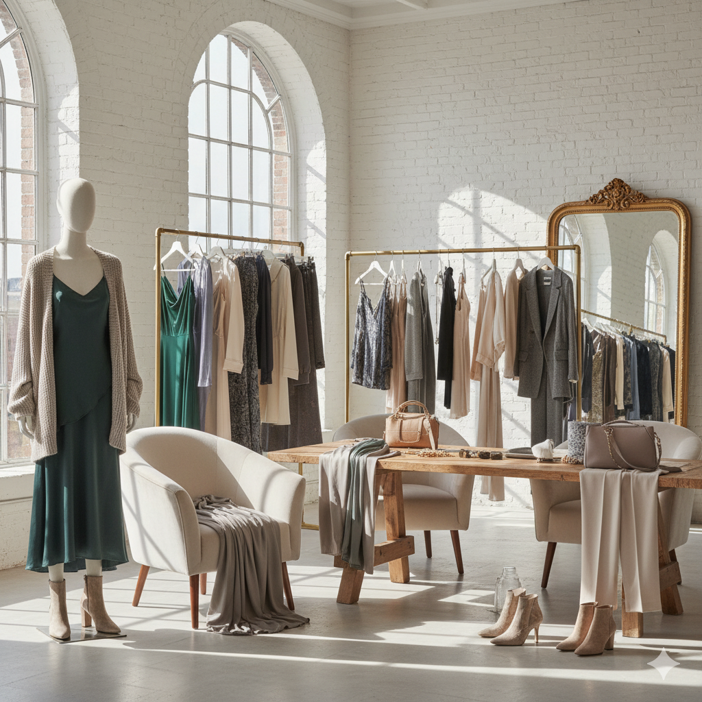 clothes