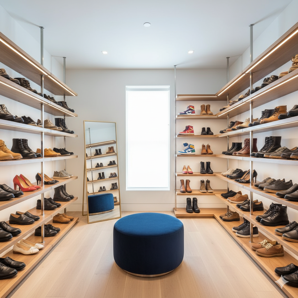 FOOTWEARS