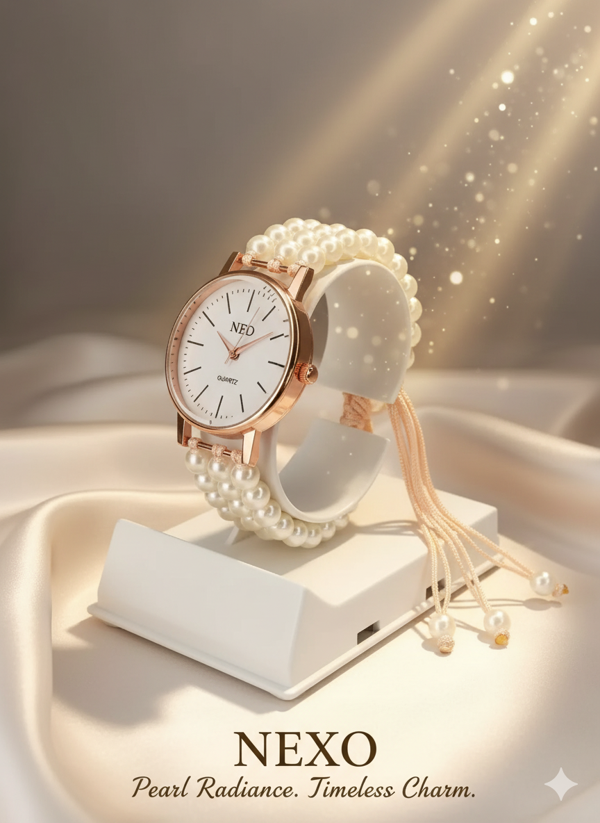 NEXO Pearl Radiance