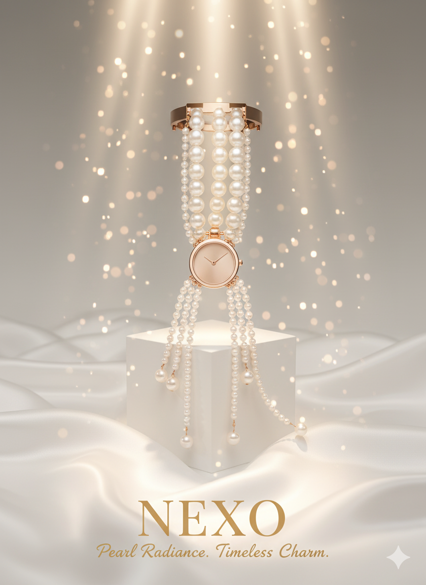 NEXO Pearl Radiance