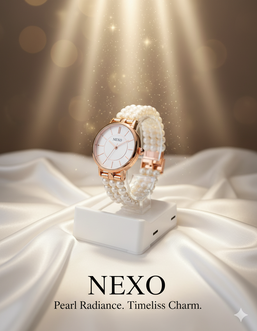 NEXO Pearl Radiance