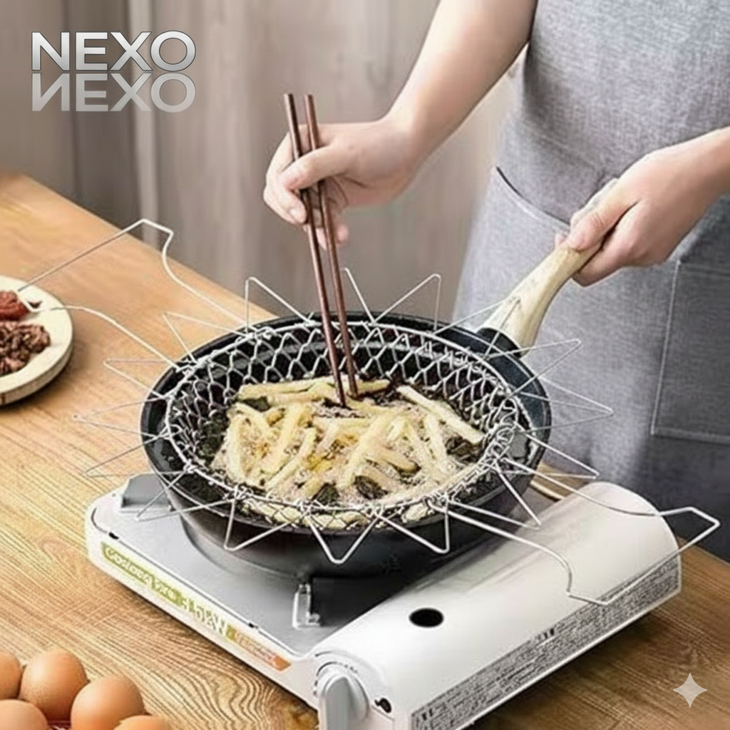 Nexo Multi-Basket Pro
