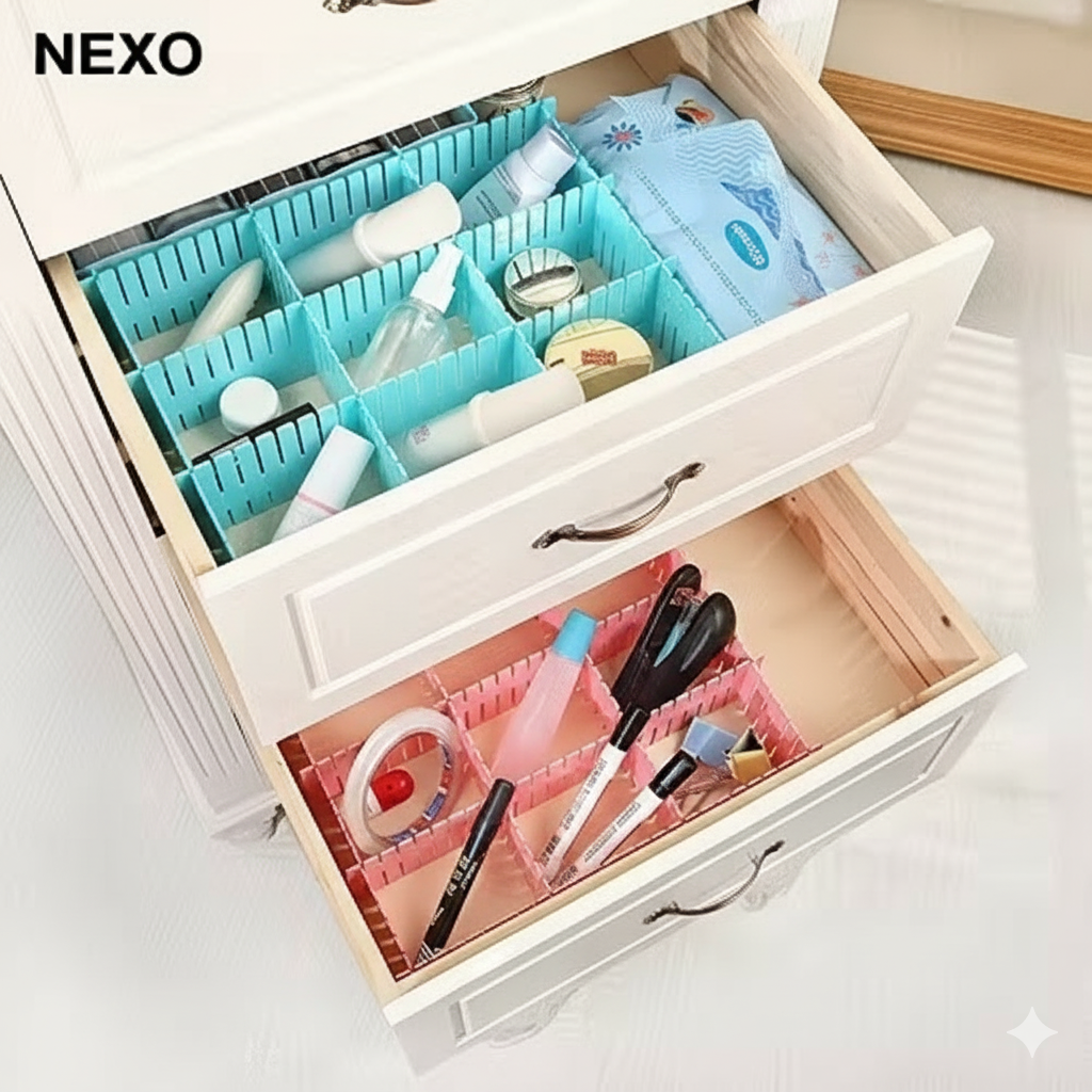 Nexo ZenDrawer Dividers